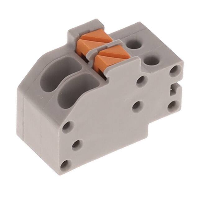 NY0210810000G Amphenol Anytek  Embases, fiches et prises